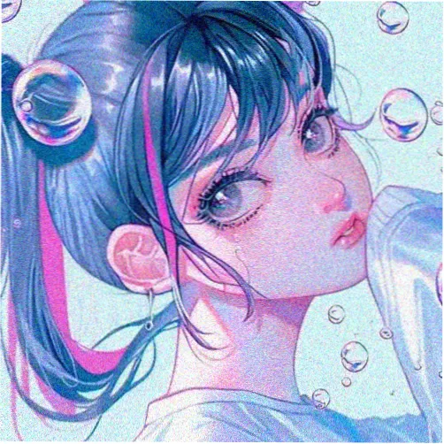 观者头像：青石阶