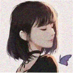 观者头像：灯下手记